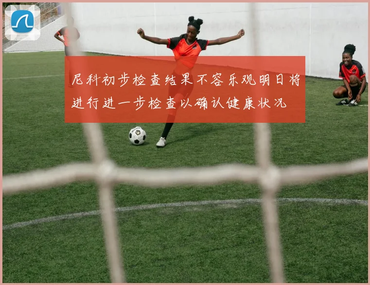 尼科初步检查结果不容乐观明日将进行进一步检查以确认健康状况