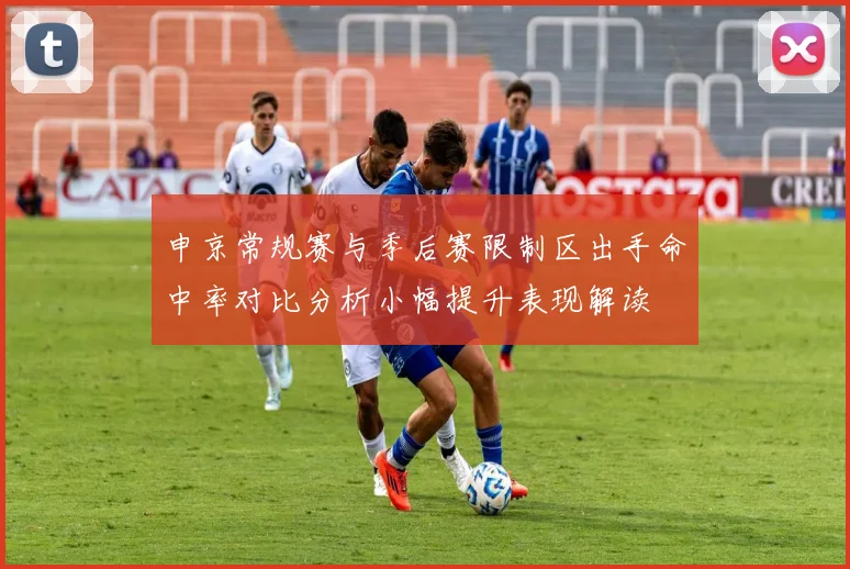 申京常规赛与季后赛限制区出手命中率对比分析小幅提升表现解读